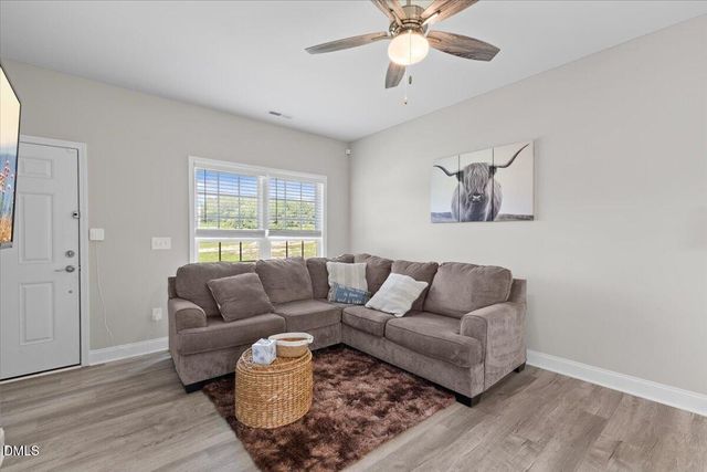 20 Bambi Lane, Louisburg, NC 27549