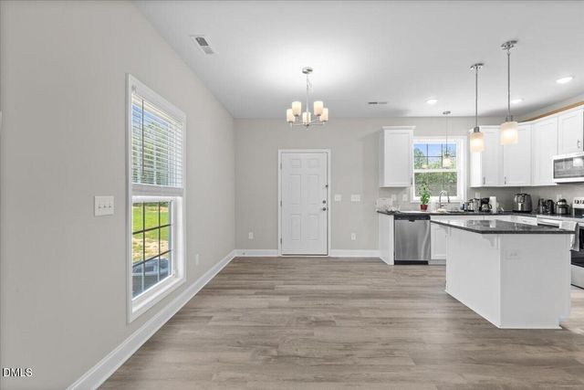 20 Bambi Lane, Louisburg, NC 27549