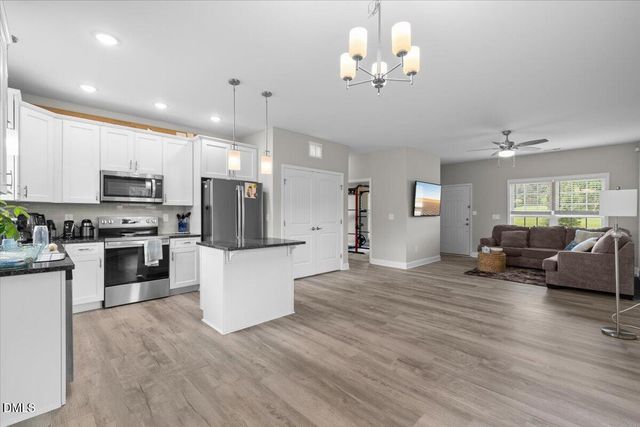 20 Bambi Lane, Louisburg, NC 27549