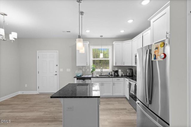20 Bambi Lane, Louisburg, NC 27549