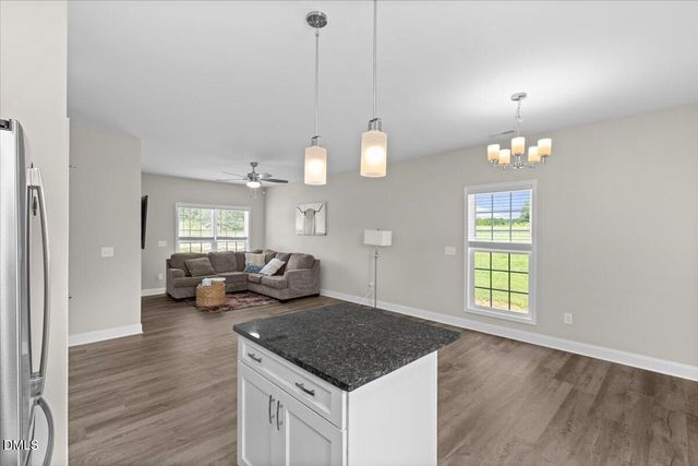 20 Bambi Lane, Louisburg, NC 27549