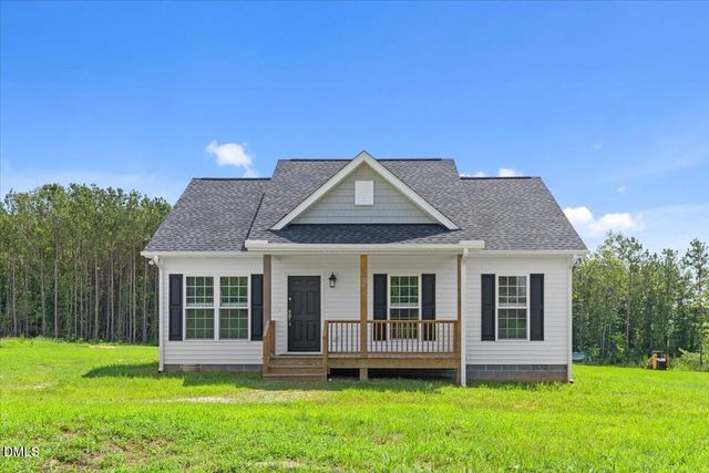 20 Bambi Lane, Louisburg, NC 27549