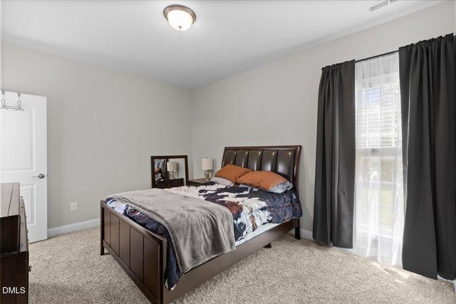 20 Bambi Lane, Louisburg, NC 27549