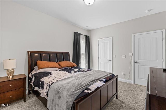 20 Bambi Lane, Louisburg, NC 27549