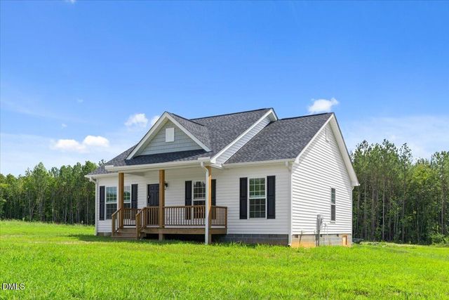 20 Bambi Lane, Louisburg, NC 27549