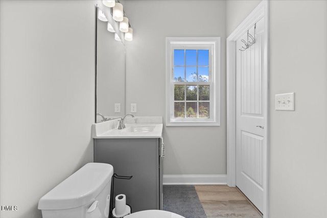 20 Bambi Lane, Louisburg, NC 27549