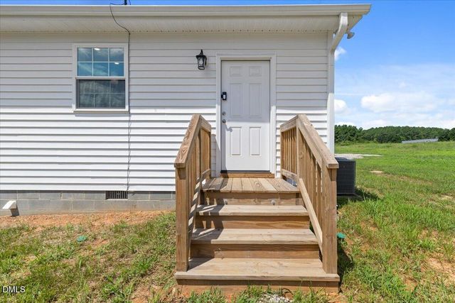 20 Bambi Lane, Louisburg, NC 27549