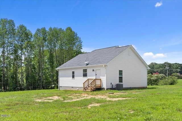20 Bambi Lane, Louisburg, NC 27549