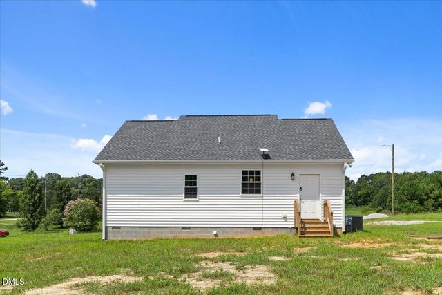 20 Bambi Lane, Louisburg, NC 27549