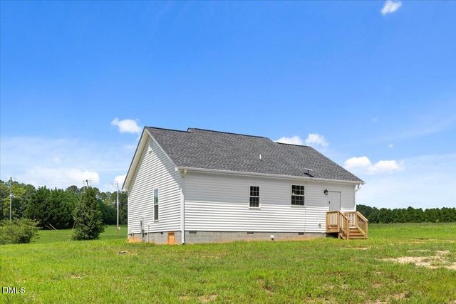 20 Bambi Lane, Louisburg, NC 27549