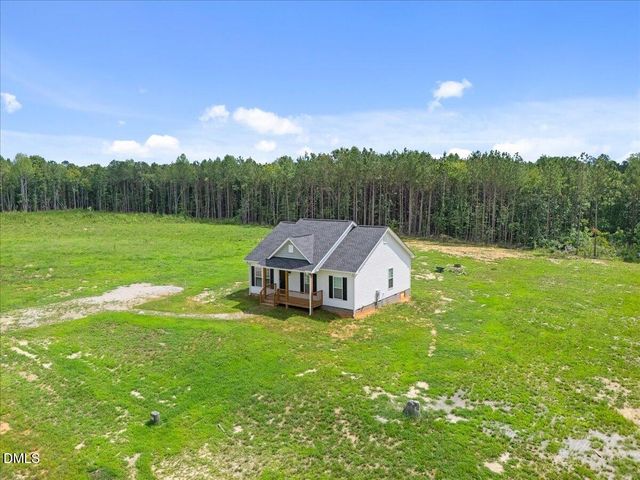 20 Bambi Lane, Louisburg, NC 27549