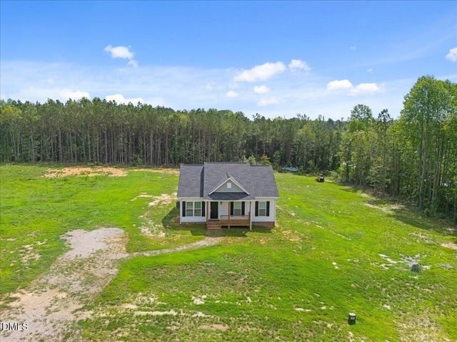 20 Bambi Lane, Louisburg, NC 27549