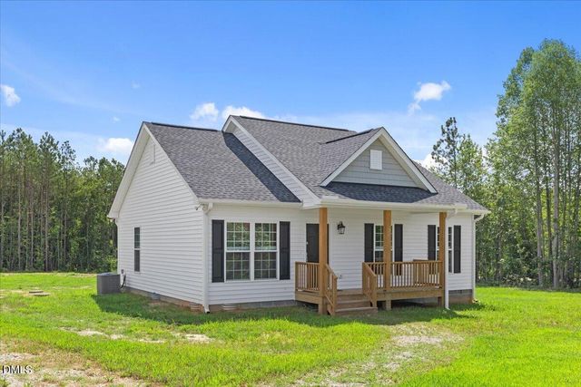 20 Bambi Lane, Louisburg, NC 27549