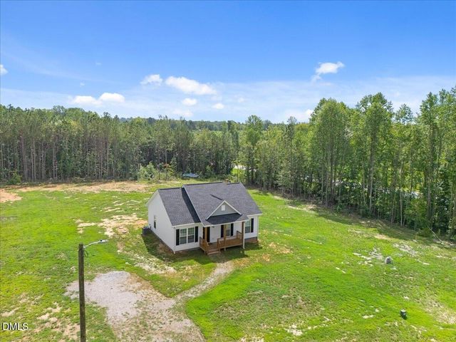 20 Bambi Lane, Louisburg, NC 27549