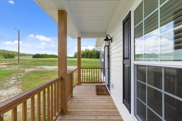 20 Bambi Lane, Louisburg, NC 27549