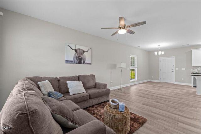 20 Bambi Lane, Louisburg, NC 27549