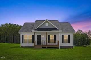 20 Bambi Lane, Louisburg, NC 27549