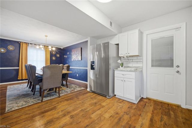 209 Culotta DR, Hampton, VA 23666