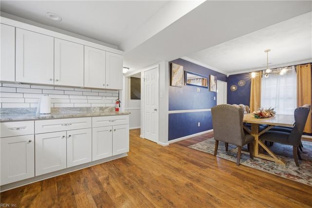 209 Culotta DR, Hampton, VA 23666