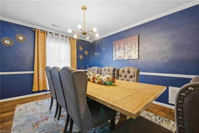 209 Culotta DR, Hampton, VA 23666