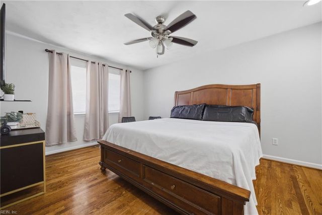 209 Culotta DR, Hampton, VA 23666