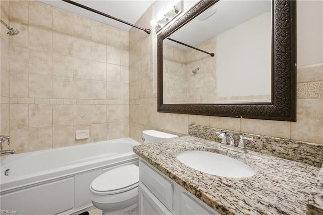 209 Culotta DR, Hampton, VA 23666