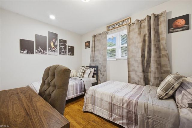 209 Culotta DR, Hampton, VA 23666
