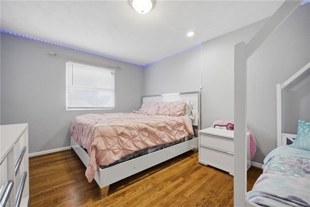 209 Culotta DR, Hampton, VA 23666