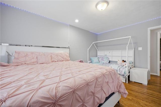 209 Culotta DR, Hampton, VA 23666