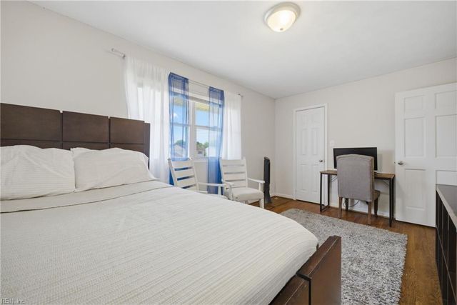 209 Culotta DR, Hampton, VA 23666