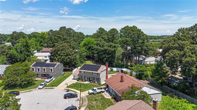 209 Culotta DR, Hampton, VA 23666