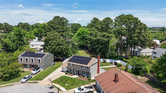 209 Culotta DR, Hampton, VA 23666