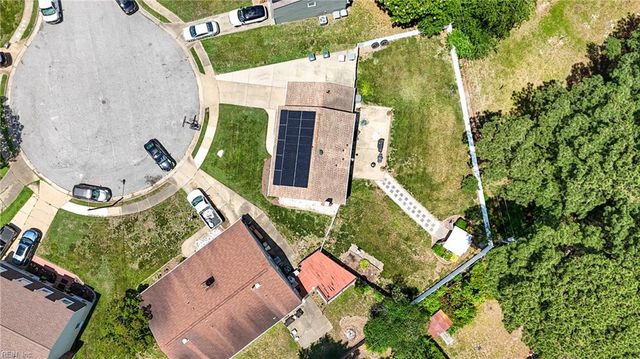 209 Culotta DR, Hampton, VA 23666