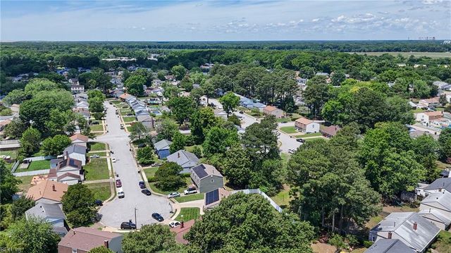 209 Culotta DR, Hampton, VA 23666
