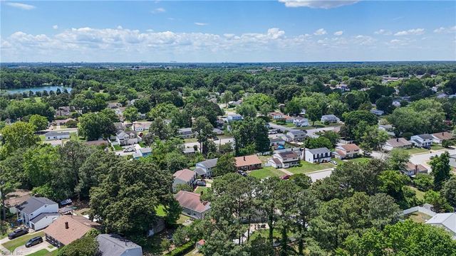 209 Culotta DR, Hampton, VA 23666