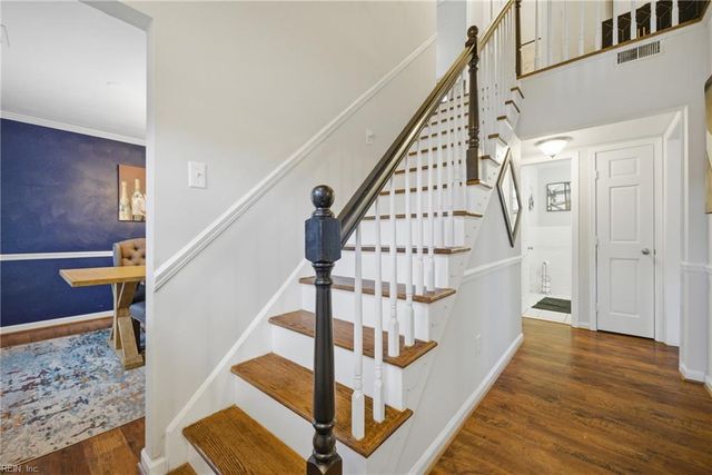 209 Culotta DR, Hampton, VA 23666