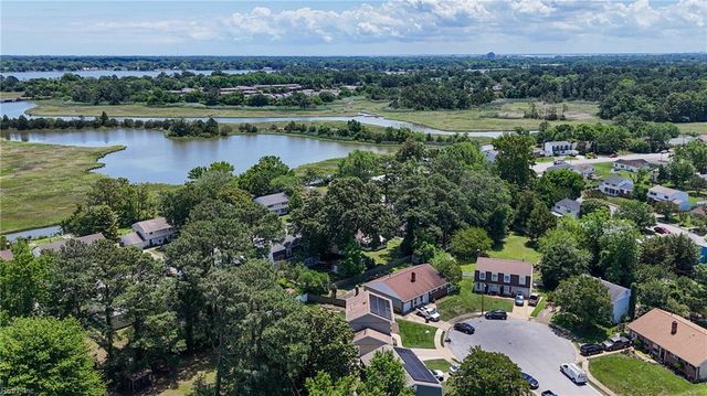 209 Culotta DR, Hampton, VA 23666