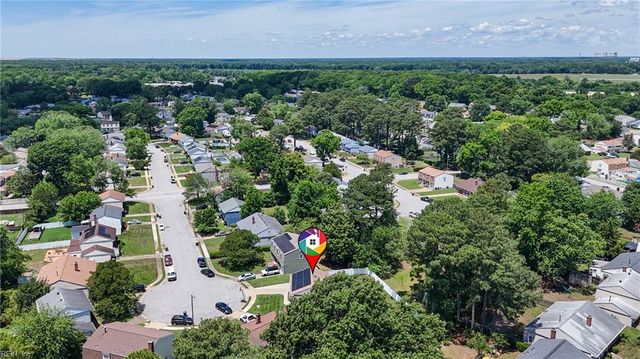209 Culotta DR, Hampton, VA 23666