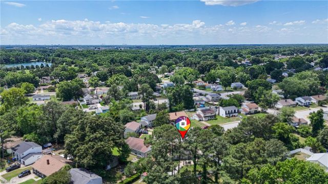 209 Culotta DR, Hampton, VA 23666