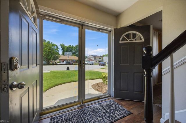 209 Culotta DR, Hampton, VA 23666