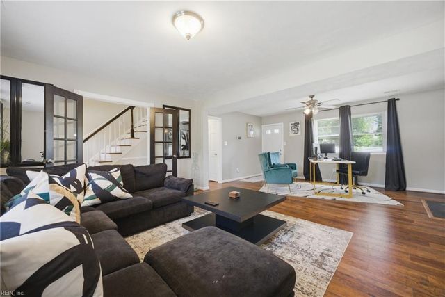 209 Culotta DR, Hampton, VA 23666