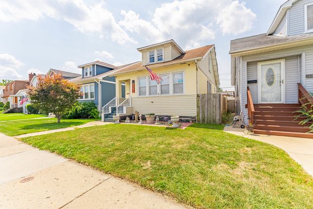 5910 N Elston Avenue, Chicago, IL 60646