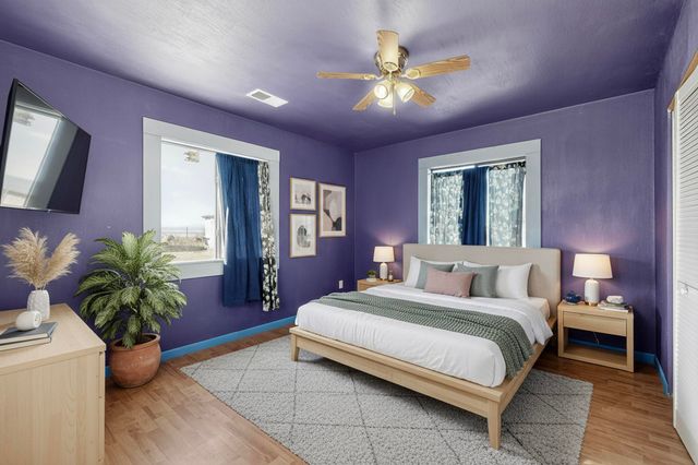 3 California Court, Moriarty, NM 87035