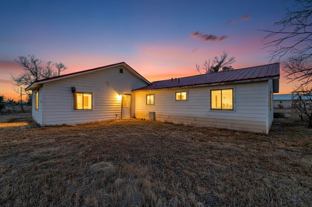3 California Court, Moriarty, NM 87035