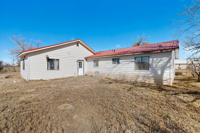 3 California Court, Moriarty, NM 87035