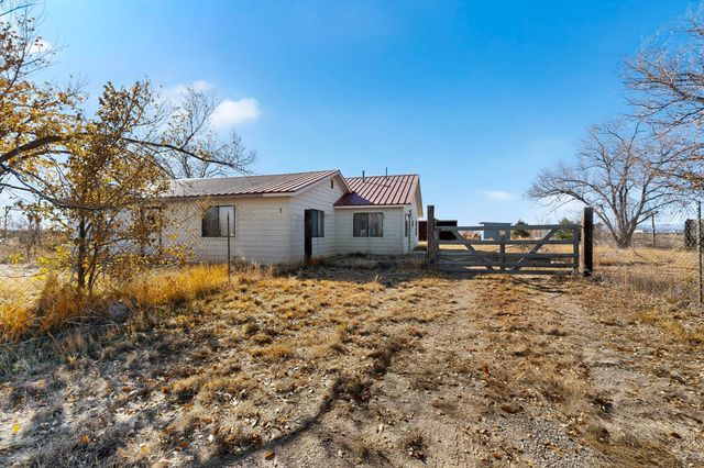 3 California Court, Moriarty, NM 87035