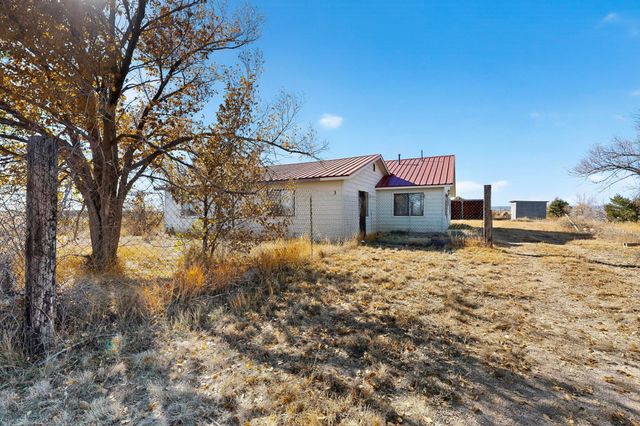 3 California Court, Moriarty, NM 87035