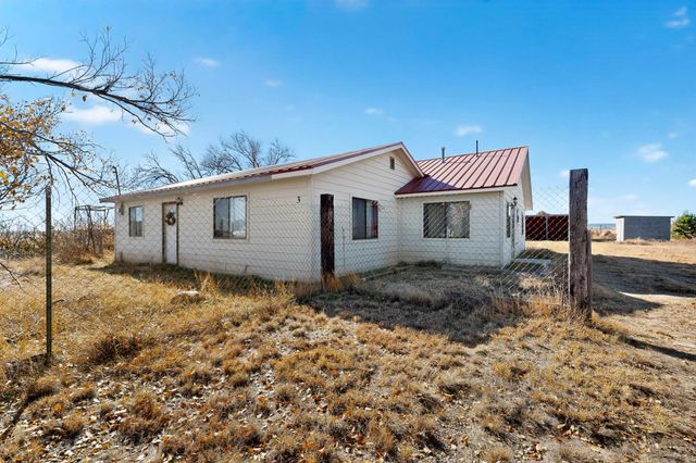 3 California Court, Moriarty, NM 87035