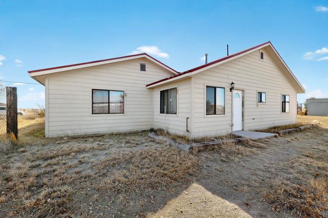 3 California Court, Moriarty, NM 87035