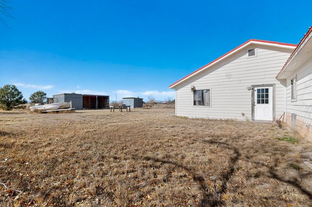 3 California Court, Moriarty, NM 87035